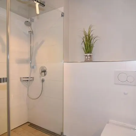 Residenz Alva, Whg 7 Apartman *