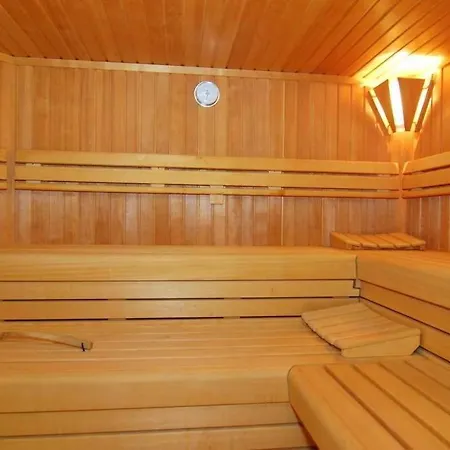 Residenz Alva, Whg 7 Apartman *