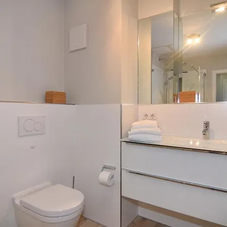 Residenz Alva, Whg 7 Apartman