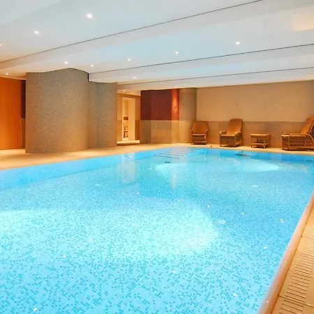 Apartman Residenz Alva, Whg 7