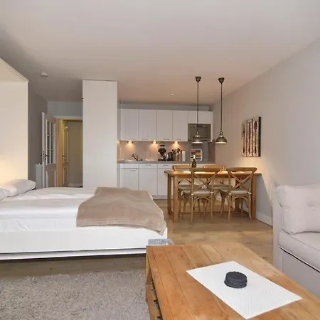 Apartman Residenz Alva, Whg 7