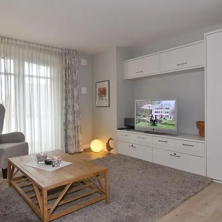 Apartman Residenz Alva, Whg 7 *