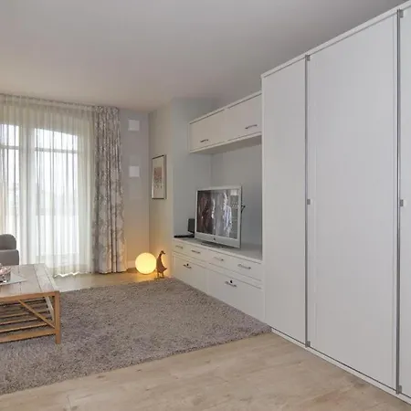 Residenz Alva, Whg 7 * Westerland