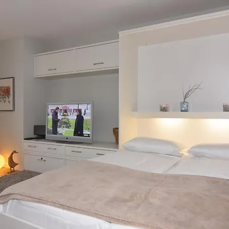 Apartman Residenz Alva, Whg 7 *